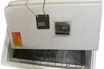 Инкубатор Несушка на 36 яиц N37 цифр. терморегулятор
